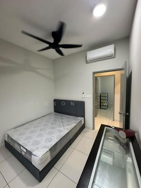 Kediaman Servis untuk Disewa di Traders Park - Jenson Low - Bedroom - PropertyGuru.com.my