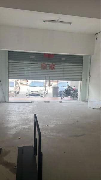 Retail Space untuk Disewa di Batu Pahat (Johor) - William . - Exterior - PropertyGuru.com.my