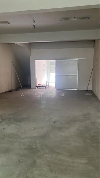 Retail Space untuk Disewa di Batu Pahat (Johor) - William . - Interior - PropertyGuru.com.my