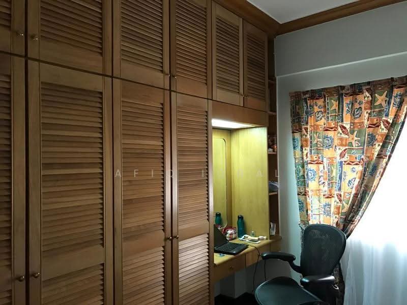Kondominium untuk Disewa di Menara Mutiara - Afiq Iqbal - Study - PropertyGuru.com.my