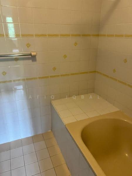 Kondominium untuk Disewa di Menara Mutiara - Afiq Iqbal - Bathroom - PropertyGuru.com.my