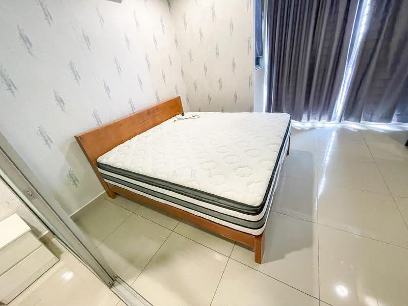 Service Residence for Rent at 3 Elements - Karl . - Bedroom - PropertyGuru.com.my