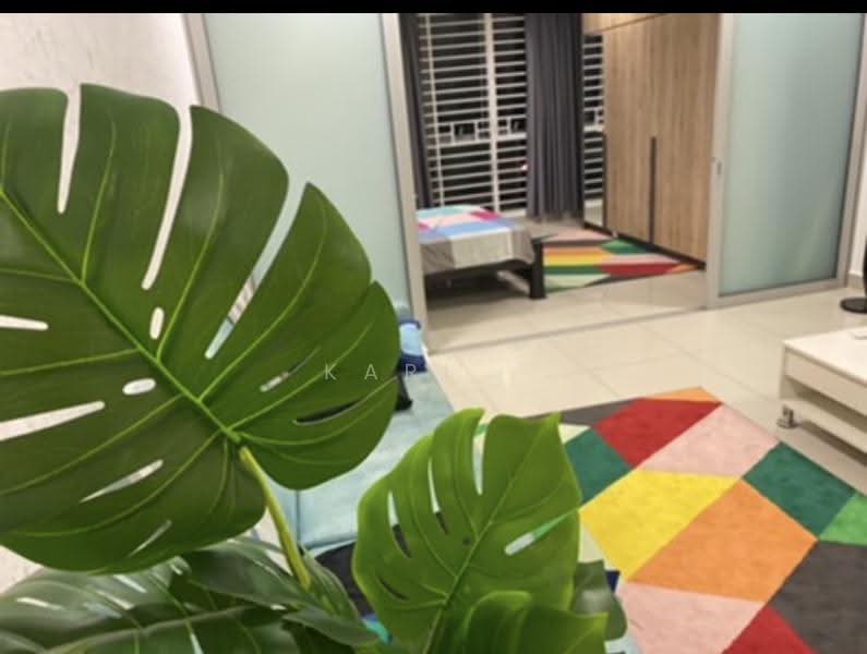 Service Residence for Rent at 3 Elements - Karl . - Bedroom - PropertyGuru.com.my