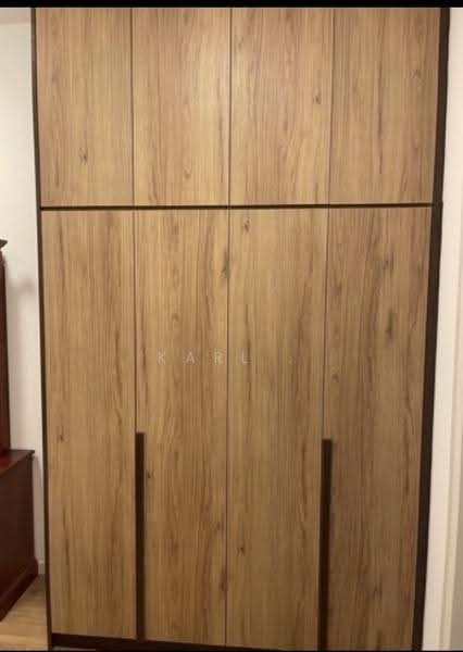 Service Residence for Rent at 3 Elements - Karl . - Interior - PropertyGuru.com.my