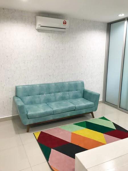 Service Residence for Rent at 3 Elements - Karl . - PropertyGuru.com.my