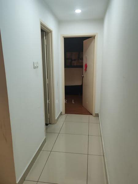 Kediaman Servis untuk Disewa di Park @ One South - Karl . - Corridor - PropertyGuru.com.my