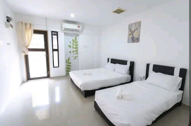 Bungalow House untuk Dijual di Taman Melodies (Johor Bahru) - Michelle Tey - PropertyGuru.com.my