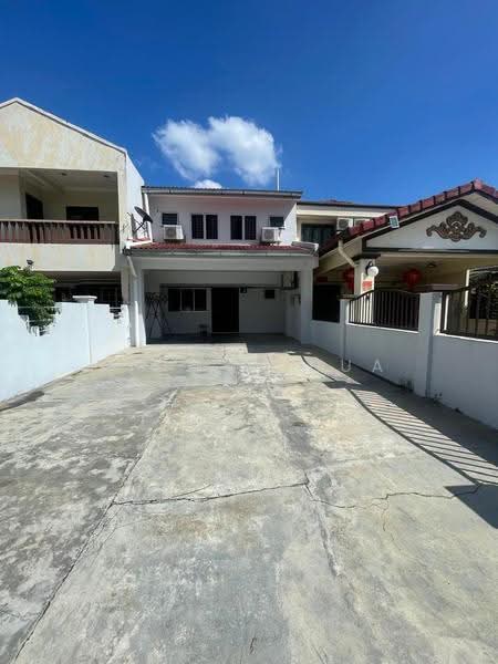 Rumah Teres untuk Disewa di Usj 2 (Subang Jaya) - Kimmy Chua - Exterior - PropertyGuru.com.my