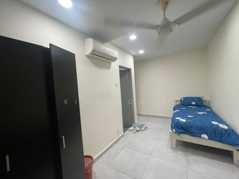 Rumah Teres untuk Disewa di Usj 2 (Subang Jaya) - Kimmy Chua - Bedroom - PropertyGuru.com.my