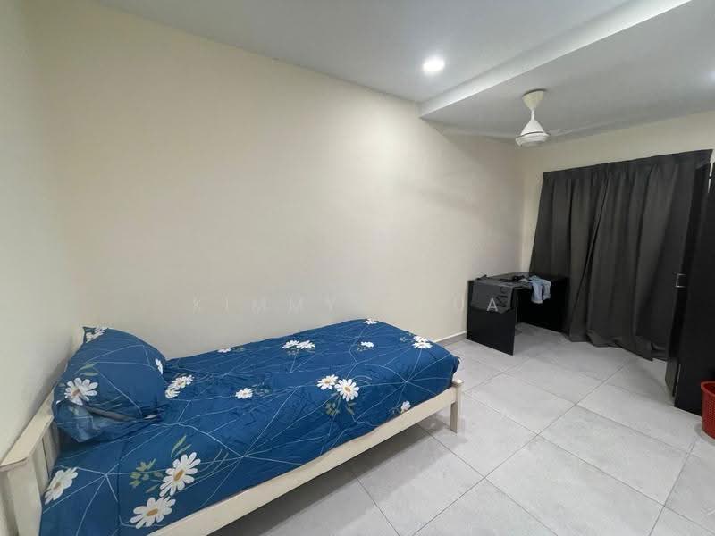 Rumah Teres untuk Disewa di Usj 2 (Subang Jaya) - Kimmy Chua - Bedroom - PropertyGuru.com.my