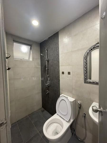 Rumah Teres untuk Disewa di Usj 2 (Subang Jaya) - Kimmy Chua - Bathroom - PropertyGuru.com.my