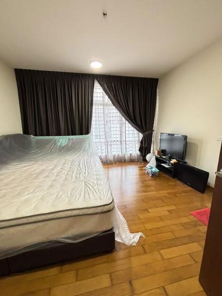 Kondominium untuk Dijual di The Seed Taman Sutera Utama - Edward Gan - Bedroom - PropertyGuru.com.my