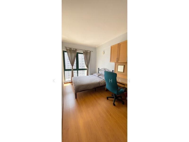 Condominium for Rent at Vista Damai - KINKI CHAN - Bedroom - PropertyGuru.com.my
