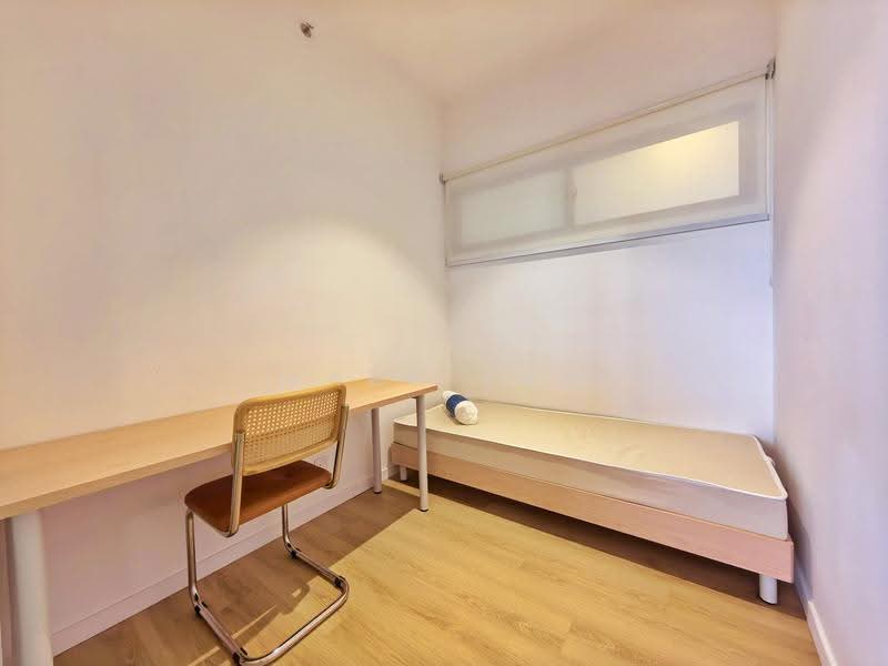 Service Residence for Rent at The Meg Serviced Residence - Mark Tan - Bedroom - PropertyGuru.com.my