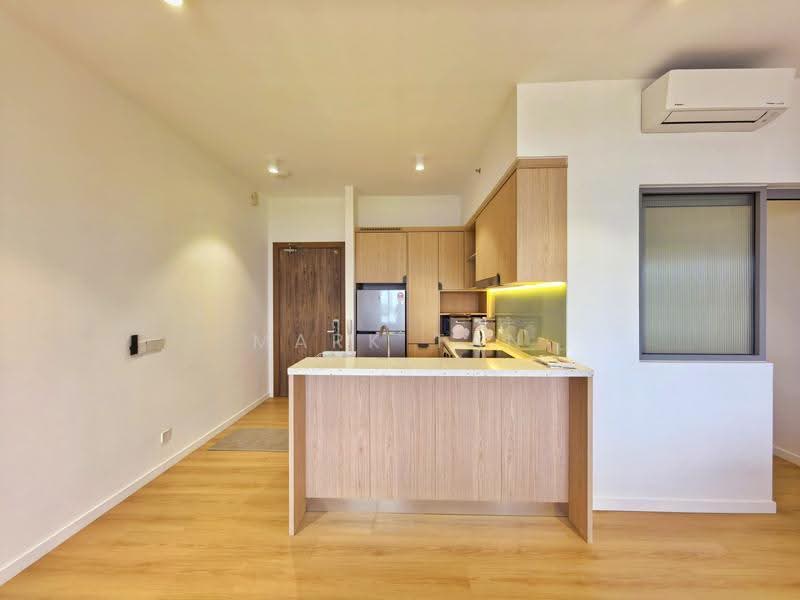 Service Residence for Rent at The Meg Serviced Residence - Mark Tan - Kitchen - PropertyGuru.com.my