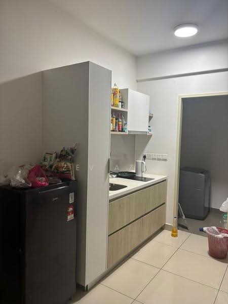 Service Residence for Rent at Cerrado Residence @ Southville City - Zev Azez - Kitchen - PropertyGuru.com.my