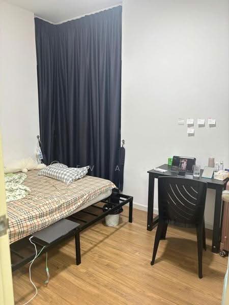 Service Residence for Rent at Cerrado Residence @ Southville City - Zev Azez - Bedroom - PropertyGuru.com.my