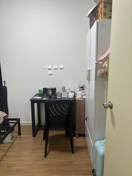 Service Residence for Rent at Cerrado Residence @ Southville City - Zev Azez - Study - PropertyGuru.com.my