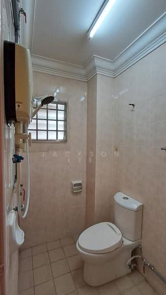 2-storey Terraced House for Sale in Bandar Bukit Tinggi 2 (Klang) - Jackson Lee - Bathroom - PropertyGuru.com.my