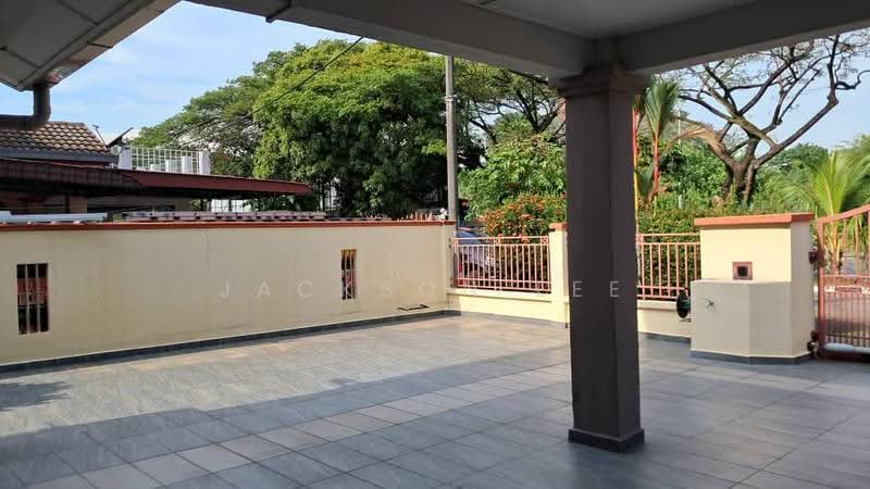 2-storey Terraced House for Sale in Bandar Bukit Tinggi 2 (Klang) - Jackson Lee - Exterior - PropertyGuru.com.my