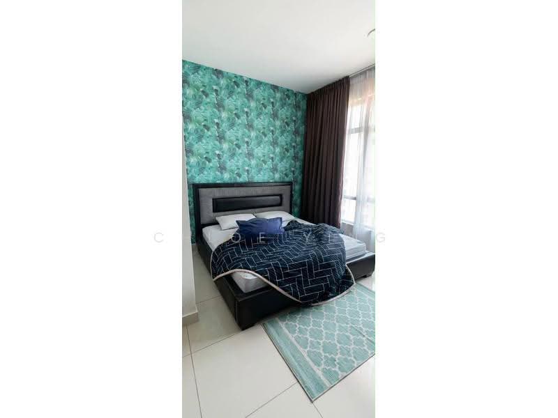 Kondominium untuk Dijual di PARC Regency (Residensi Masai) - Chloe Ying - Bedroom - PropertyGuru.com.my