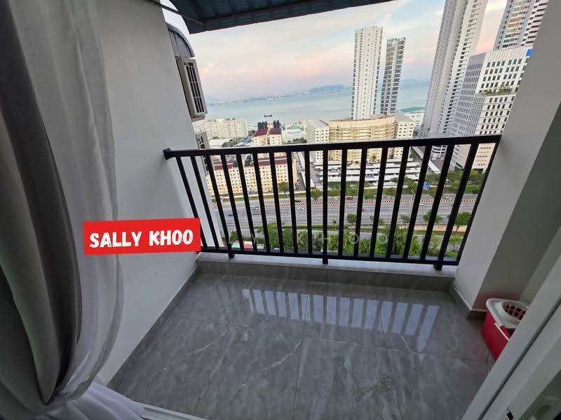 Kondominium untuk Disewa di Serina Bay - Sally Khoo - PropertyGuru.com.my
