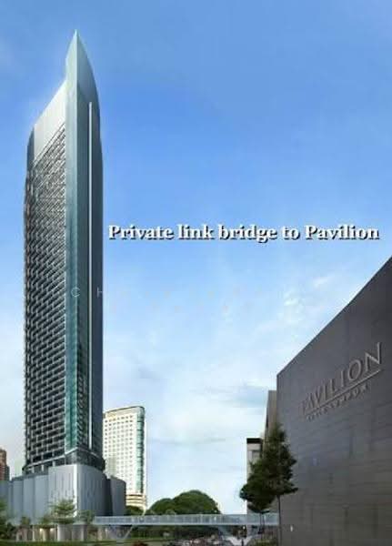 Condominium for Sale at Banyan Tree Signatures - Christenaida Safari - Exterior - PropertyGuru.com.my