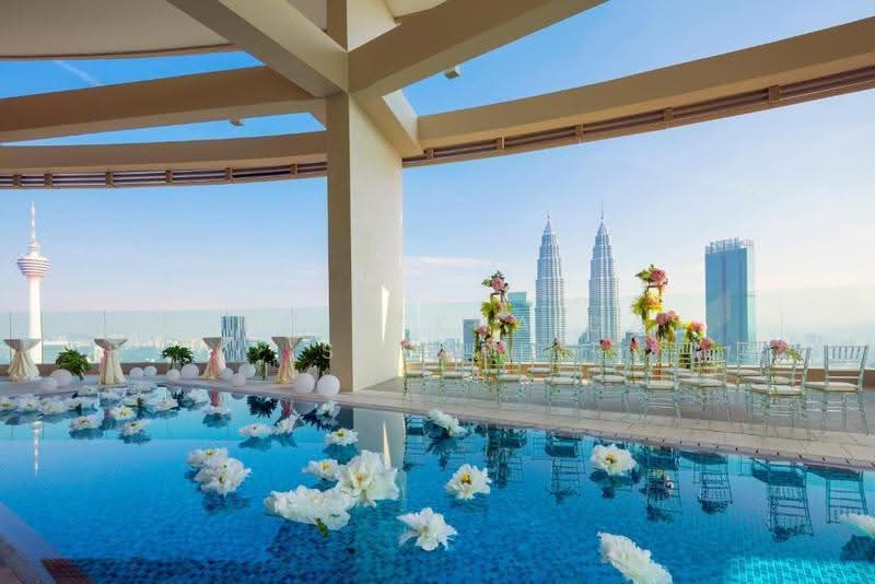 Condominium for Sale at Banyan Tree Signatures - Christenaida Safari - View - PropertyGuru.com.my