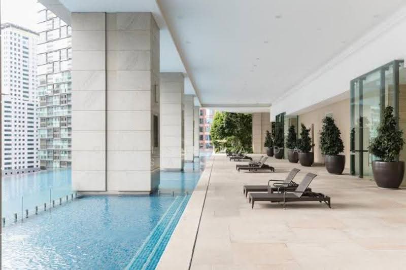 Condominium for Sale at Banyan Tree Signatures - Christenaida Safari - Exterior - PropertyGuru.com.my