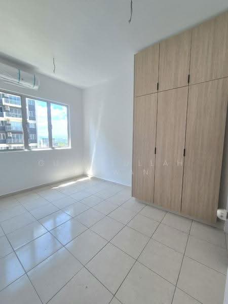 Kondominium untuk Dijual di Residensi Adelia 3 - Gudrotullah Ikhwan - Bedroom - PropertyGuru.com.my