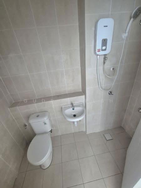 Kondominium untuk Dijual di Residensi Adelia 3 - Gudrotullah Ikhwan - PropertyGuru.com.my