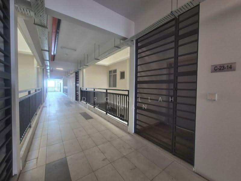 Kondominium untuk Dijual di Residensi Adelia 3 - Gudrotullah Ikhwan - PropertyGuru.com.my