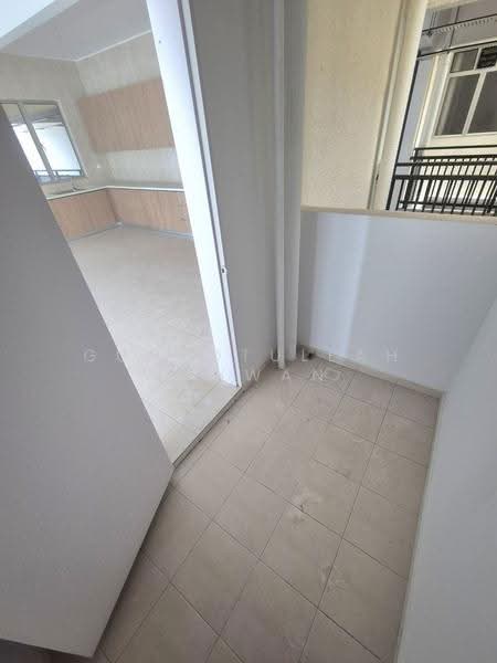 Kondominium untuk Dijual di Residensi Adelia 3 - Gudrotullah Ikhwan - PropertyGuru.com.my