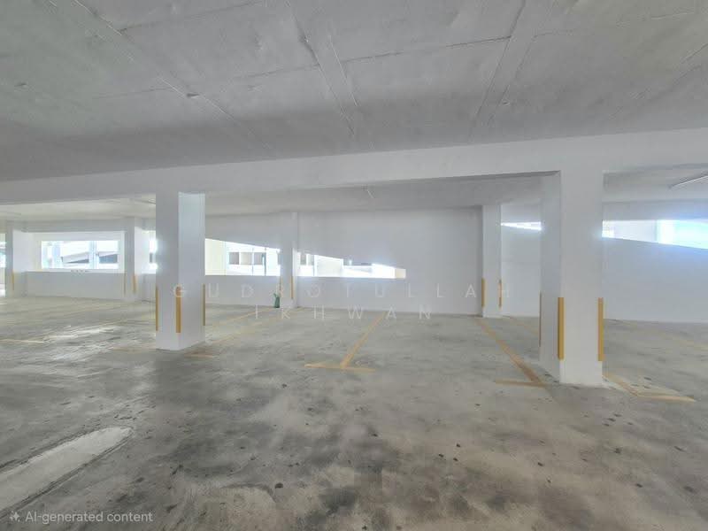 Kondominium untuk Dijual di Residensi Adelia 3 - Gudrotullah Ikhwan - PropertyGuru.com.my