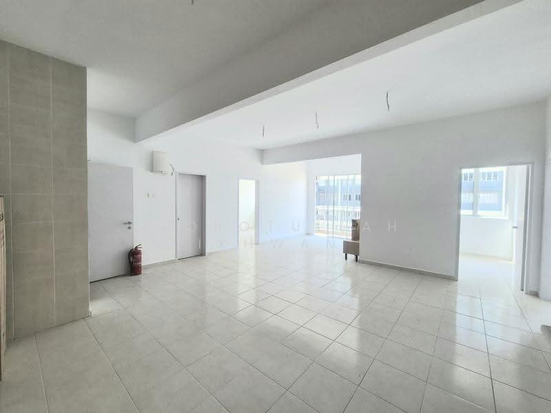Kondominium untuk Dijual di Residensi Adelia 3 - Gudrotullah Ikhwan - PropertyGuru.com.my