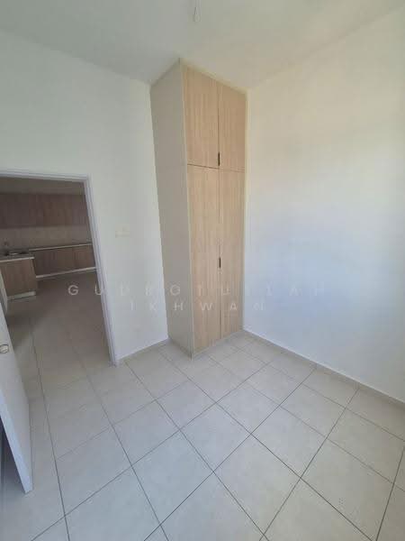 Kondominium untuk Dijual di Residensi Adelia 3 - Gudrotullah Ikhwan - PropertyGuru.com.my