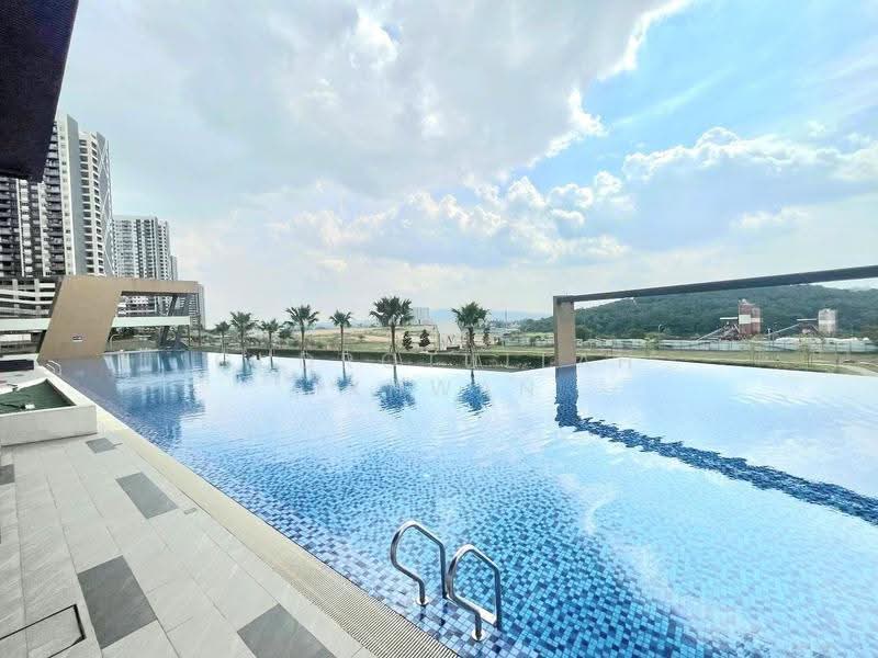 Kondominium untuk Dijual di Residensi Adelia 3 - Gudrotullah Ikhwan - PropertyGuru.com.my