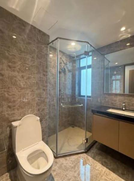 Condominium for Sale at R&F Princess Cove Phase 2-Seine Region - Michelle Tey - PropertyGuru.com.my