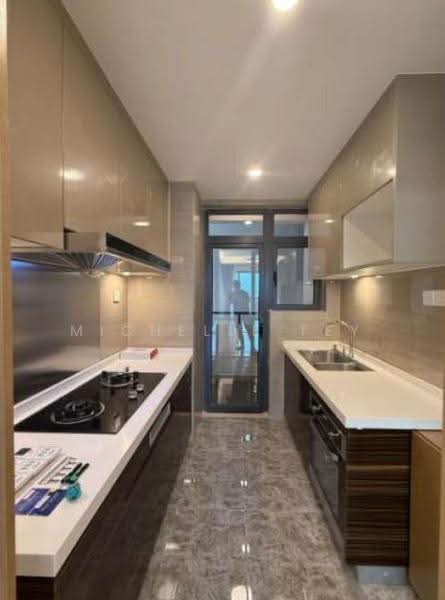 Condominium for Sale at R&F Princess Cove Phase 2-Seine Region - Michelle Tey - PropertyGuru.com.my
