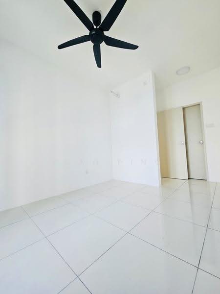 Service Residence for Rent at Vivo Executive Apartment - Yuan Ping - PropertyGuru.com.my