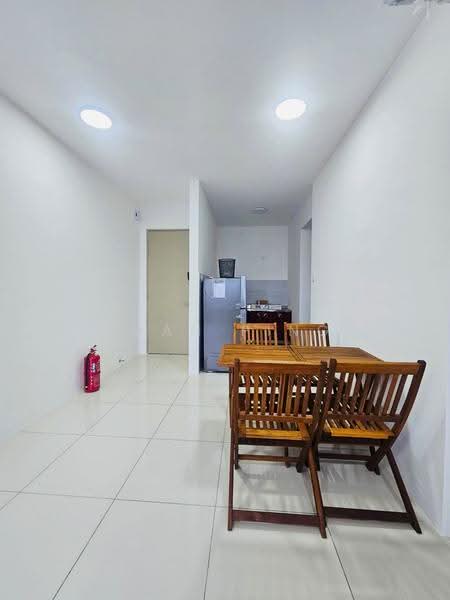 Service Residence for Rent at Vivo Executive Apartment - Yuan Ping - PropertyGuru.com.my