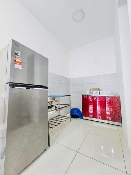Service Residence for Rent at Vivo Executive Apartment - Yuan Ping - PropertyGuru.com.my