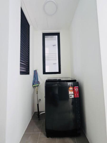 Service Residence for Rent at Vivo Executive Apartment - Yuan Ping - PropertyGuru.com.my
