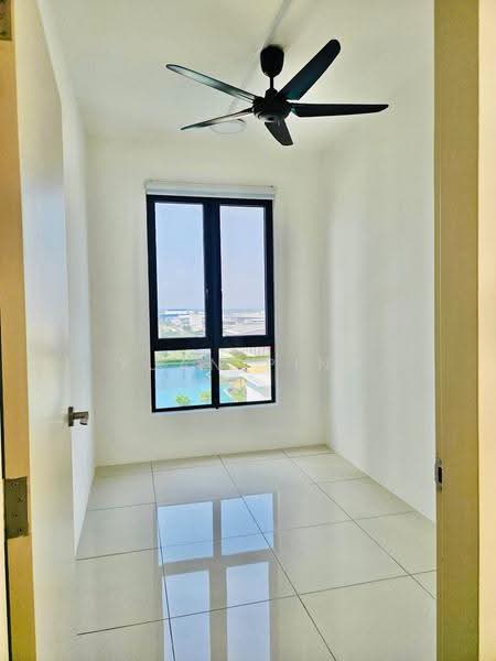 Service Residence for Rent at Vivo Executive Apartment - Yuan Ping - PropertyGuru.com.my