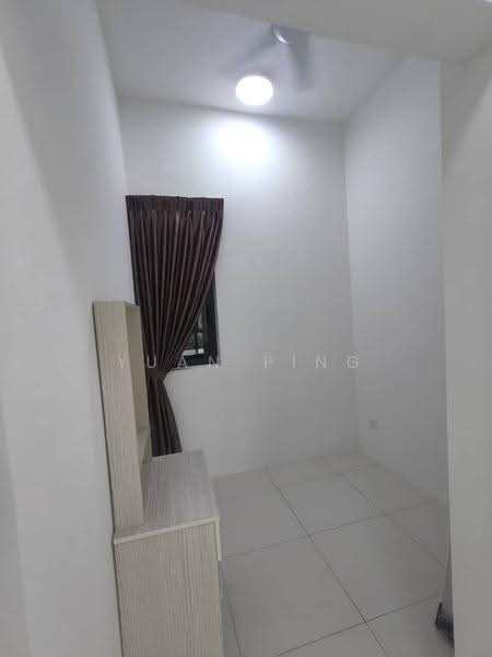 Service Residence for Rent at Vivo Executive Apartment - Yuan Ping - PropertyGuru.com.my