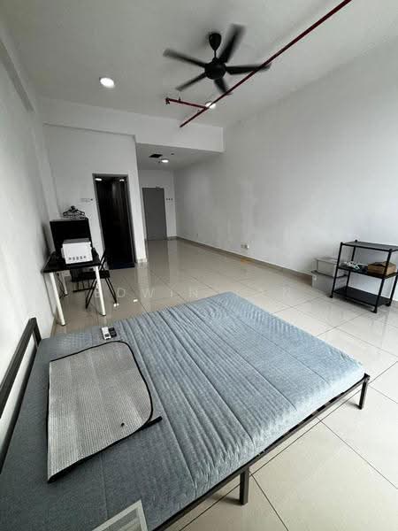 Kediaman Servis untuk Disewa di Boulevard 51 - Edwin Tan - Bedroom - PropertyGuru.com.my