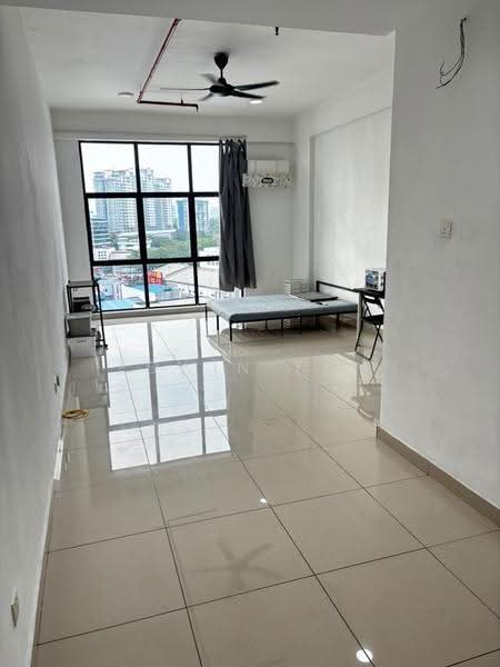 Kediaman Servis untuk Disewa di Boulevard 51 - Edwin Tan - Interior - PropertyGuru.com.my
