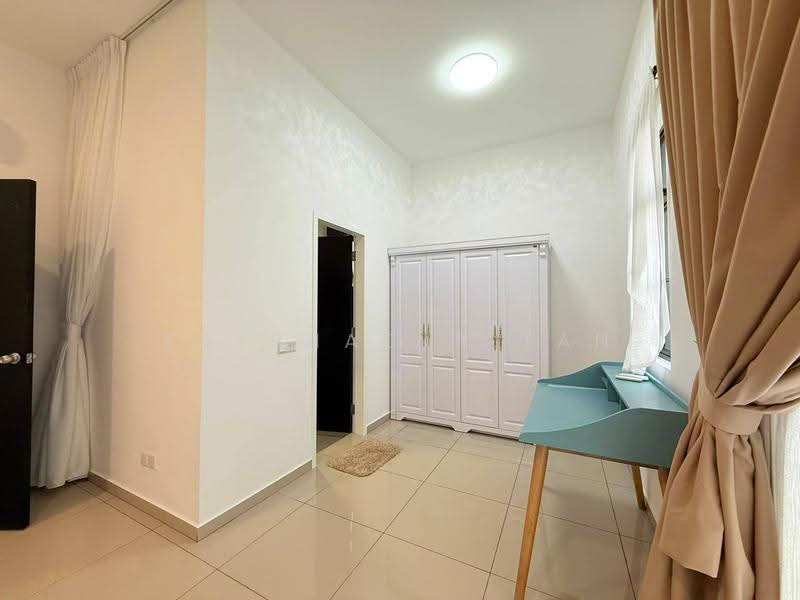 Rumah Teres 2-Tingkat untuk Dijual di Eco Botanic (Iskandar Puteri (Nusajaya)) - Tryphaena Tan - Bedroom - PropertyGuru.com.my