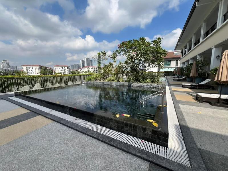 2-storey Terraced House for Sale in Setia Eco Glades (Cyberjaya) - Henry Liew - Exterior - PropertyGuru.com.my