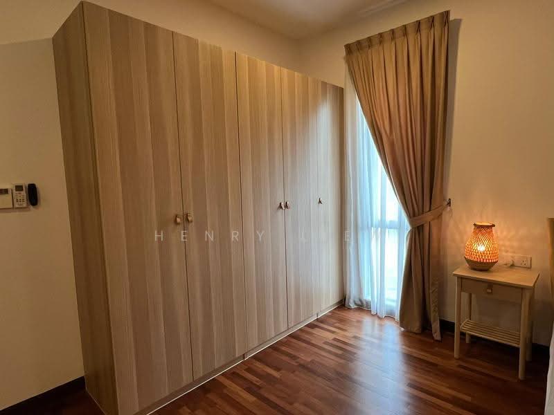 2-storey Terraced House for Sale in Setia Eco Glades (Cyberjaya) - Henry Liew - Bedroom - PropertyGuru.com.my